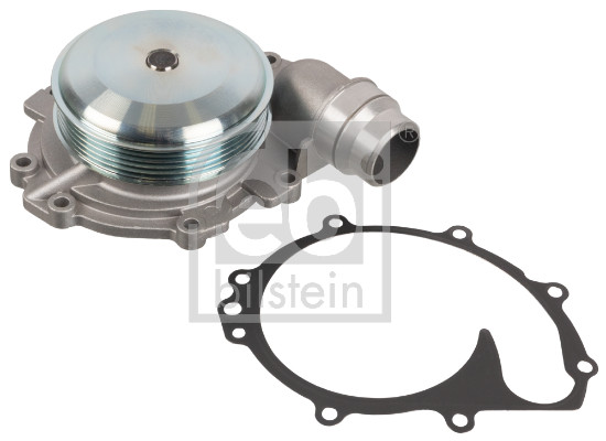 Water Pump - 172333 FEBI BILSTEIN