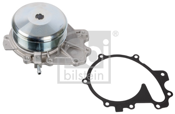 Pompa acqua - 172334 FEBI BILSTEIN