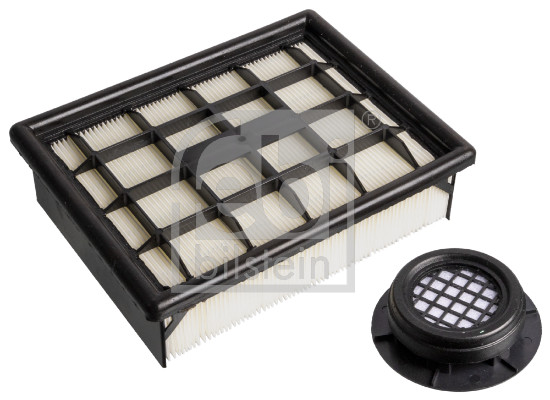 Filter Kit, crankcase ventilation - 172336 FEBI BILSTEIN
