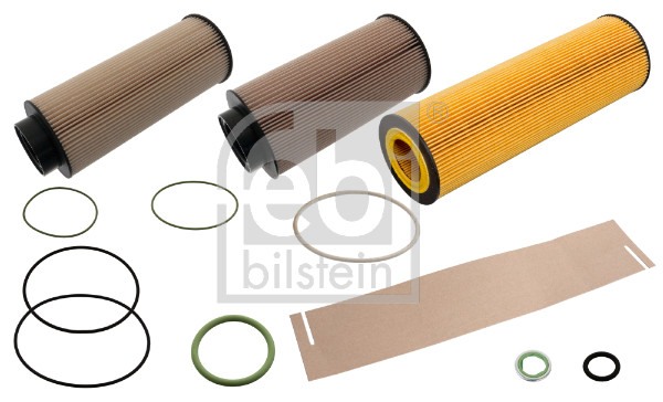 Teilesatz, Inspektion - 172337 FEBI BILSTEIN