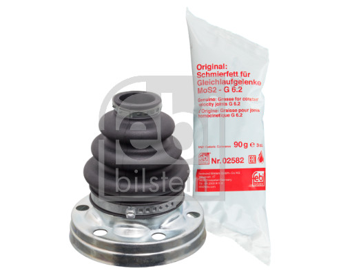 Kit cuffia, Semiasse - 172350 FEBI BILSTEIN