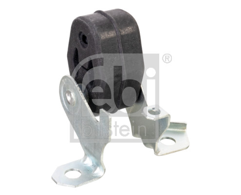 Holder, exhaust pipe - 172368 FEBI BILSTEIN