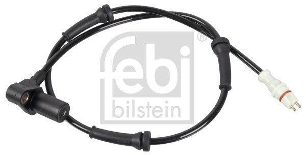 Sensor, wheel speed - 172369 FEBI BILSTEIN