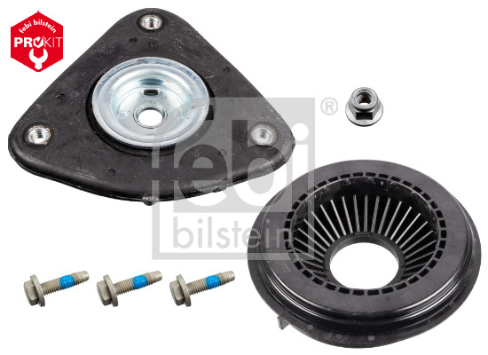 Ремкомплект, опора стойки амортизатора - 172371 FEBI BILSTEIN
