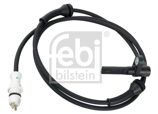 Sensore, N° giri ruota - 172373 FEBI BILSTEIN