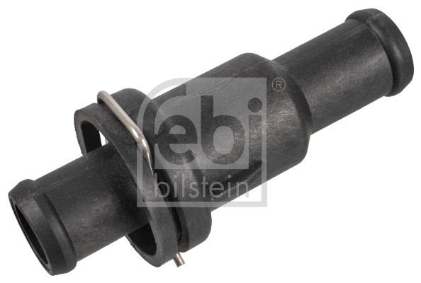 Thermostat, oil cooling - 172376 FEBI BILSTEIN