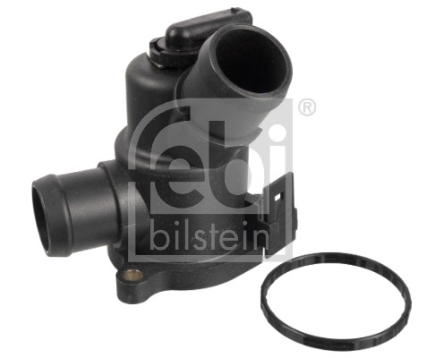 Thermostat, coolant - 172380 FEBI BILSTEIN