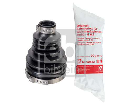 Kit cuffia, Semiasse - 172386 FEBI BILSTEIN