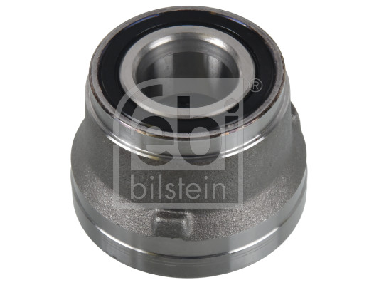 Wheel Bearing Kit - 172388 FEBI BILSTEIN