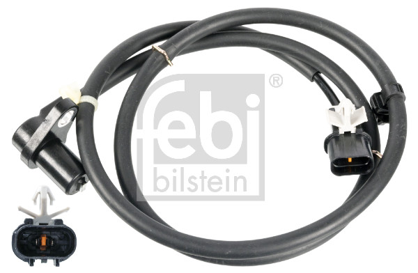 Sensor, wheel speed - 172391 FEBI BILSTEIN