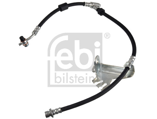 Flessibile del freno - 172394 FEBI BILSTEIN