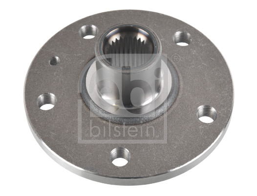 Wheel Hub - 172411 FEBI BILSTEIN