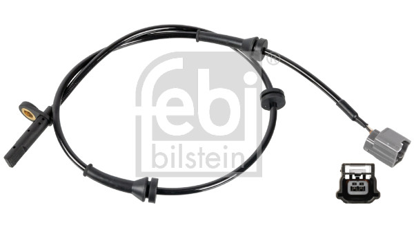 Sensor, wheel speed - 172417 FEBI BILSTEIN