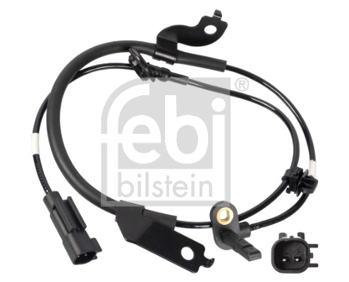jutiklis, rato greitis - 172428 FEBI BILSTEIN