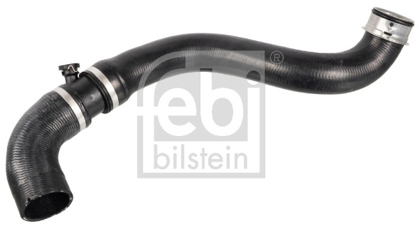 Radiator Hose - 172431 FEBI BILSTEIN