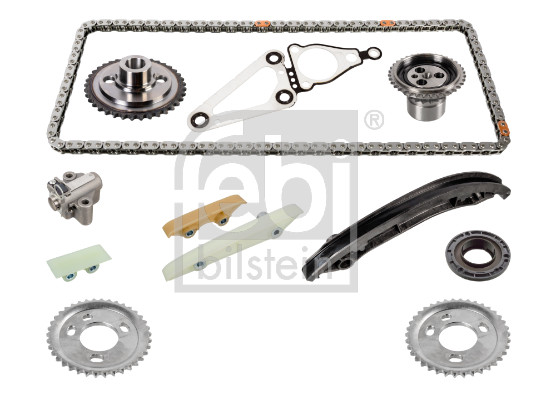 Kit catena distribuzione - 172446 FEBI BILSTEIN