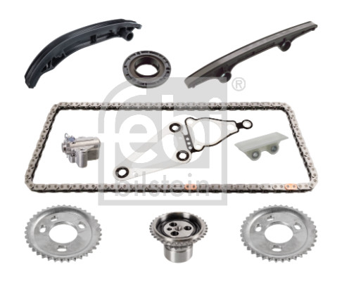 Timing Chain Kit - 172447 FEBI BILSTEIN