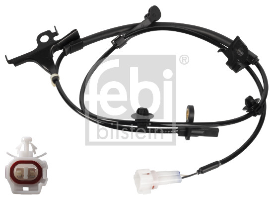 Sensor, wheel speed - 172454 FEBI BILSTEIN