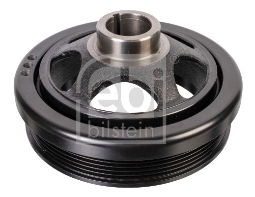 Belt Pulley, crankshaft - 172463 FEBI BILSTEIN