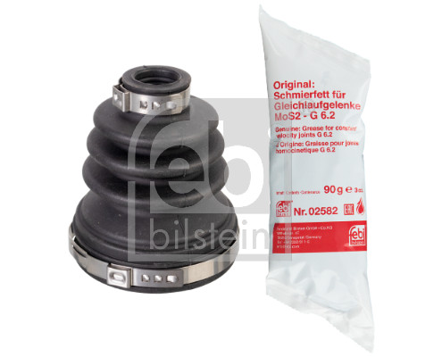 Bellow Set, drive shaft - 172469 FEBI BILSTEIN