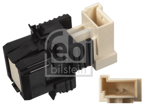 Brake Light Switch - 172472 FEBI BILSTEIN