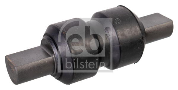 Bronzina cuscinetto, Molla a balestra - 172474 FEBI BILSTEIN