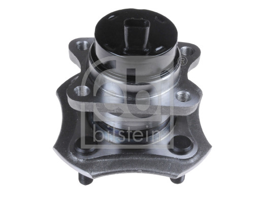 Kit cuscinetto ruota - 172479 FEBI BILSTEIN
