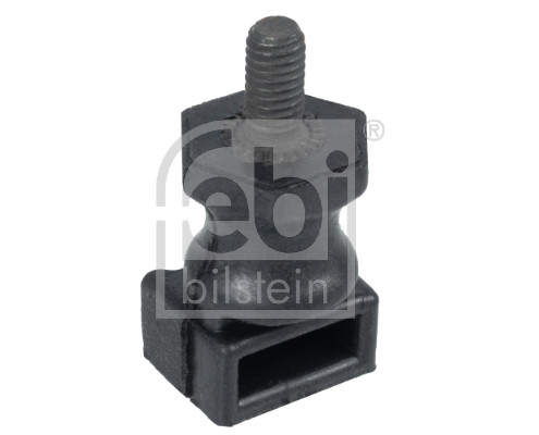 Supporto, Carter filtro aria - 172481 FEBI BILSTEIN