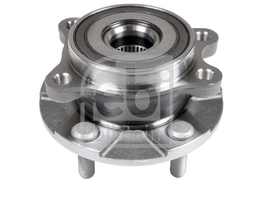 Wheel Bearing Kit - 172485 FEBI BILSTEIN
