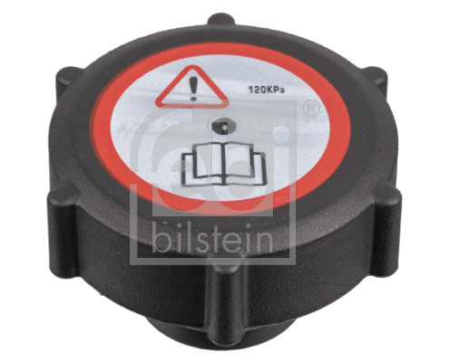 Sealing Cap, coolant tank - 172489 FEBI BILSTEIN