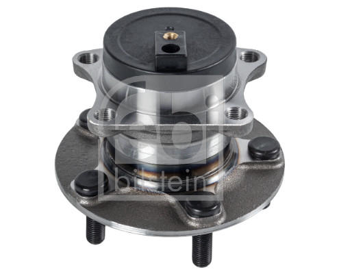 Wheel Bearing Kit - 172496 FEBI BILSTEIN