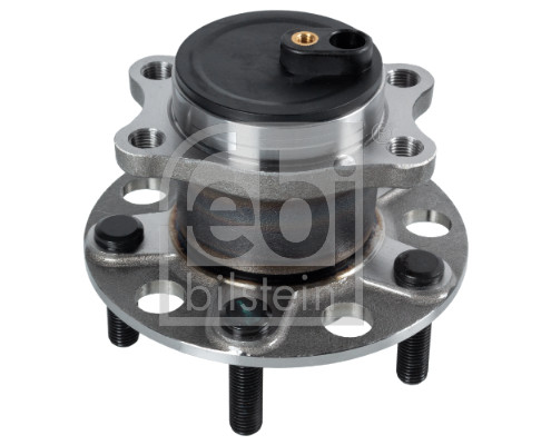 rato guolio komplektas - 172497 FEBI BILSTEIN