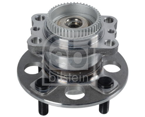 Wheel Bearing Kit - 172499 FEBI BILSTEIN