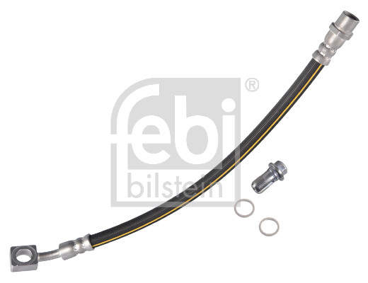 Brake Hose - 172500 FEBI BILSTEIN