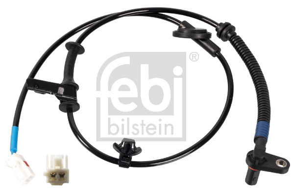 Sensor, wheel speed - 172507 FEBI BILSTEIN