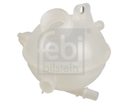 Expansion Tank, coolant - 172509 FEBI BILSTEIN