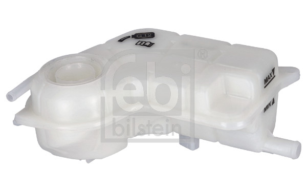 Expansion Tank, coolant - 172510 FEBI BILSTEIN