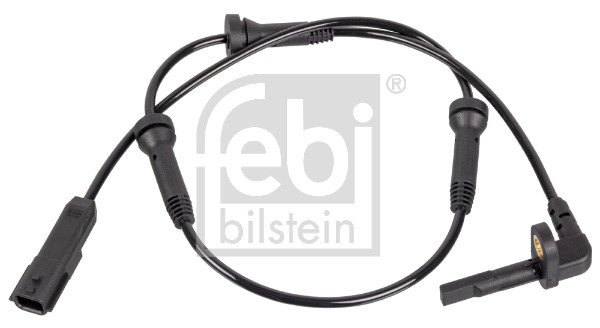 Sensor, wheel speed - 172512 FEBI BILSTEIN