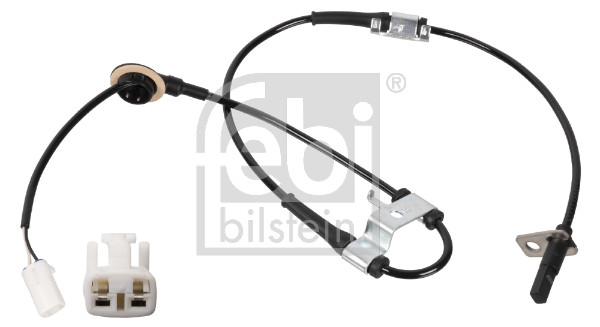 Sensor, wheel speed - 172513 FEBI BILSTEIN
