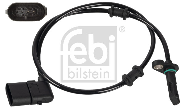 Sensor, wheel speed - 172518 FEBI BILSTEIN