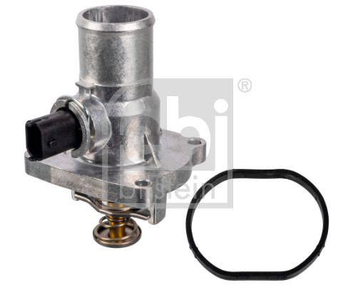 Termostato, Refrigerante - 172522 FEBI BILSTEIN