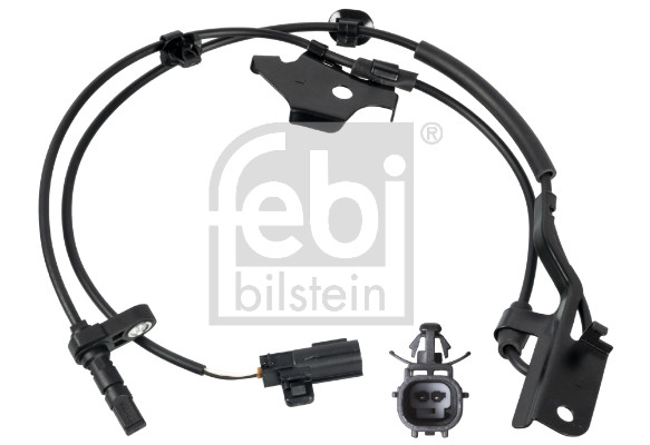 Sensor, wheel speed - 172528 FEBI BILSTEIN