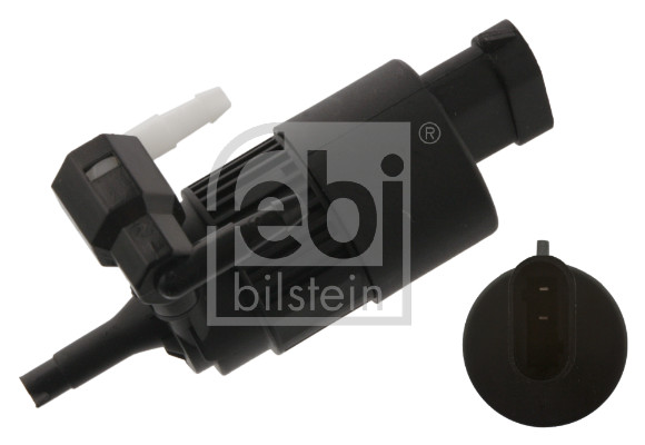 Водяной насос, система очистки окон - 17252 FEBI BILSTEIN