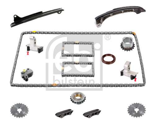 Kit catena distribuzione - 172531 FEBI BILSTEIN
