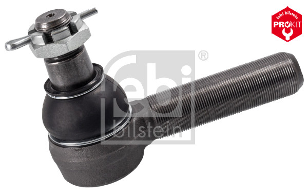 Giunto angolare, Tirante laterale comando sterzo - 172536 FEBI BILSTEIN