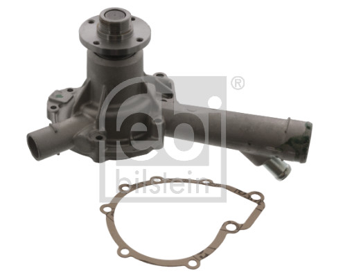 Water Pump - 17253 FEBI BILSTEIN