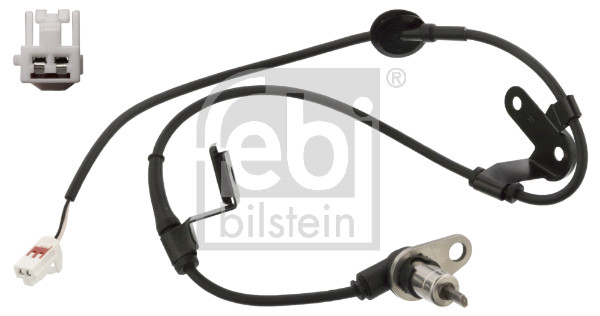 Sensor, wheel speed - 172547 FEBI BILSTEIN