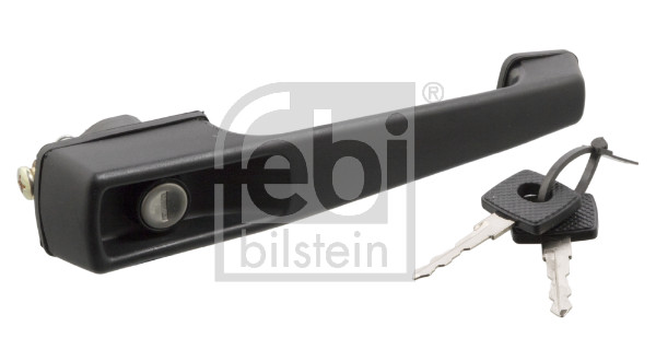 Door Handle - 17254 FEBI BILSTEIN