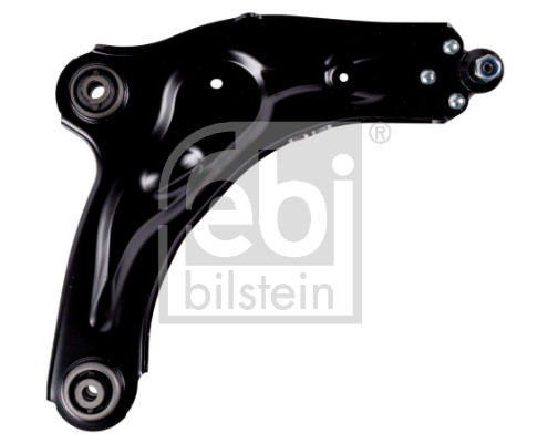 Braccio oscillante, Sospensione ruota - 172552 FEBI BILSTEIN