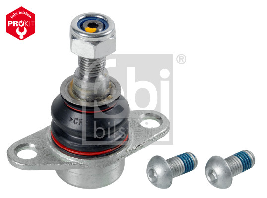 atramos/vairo trauklė - 172554 FEBI BILSTEIN